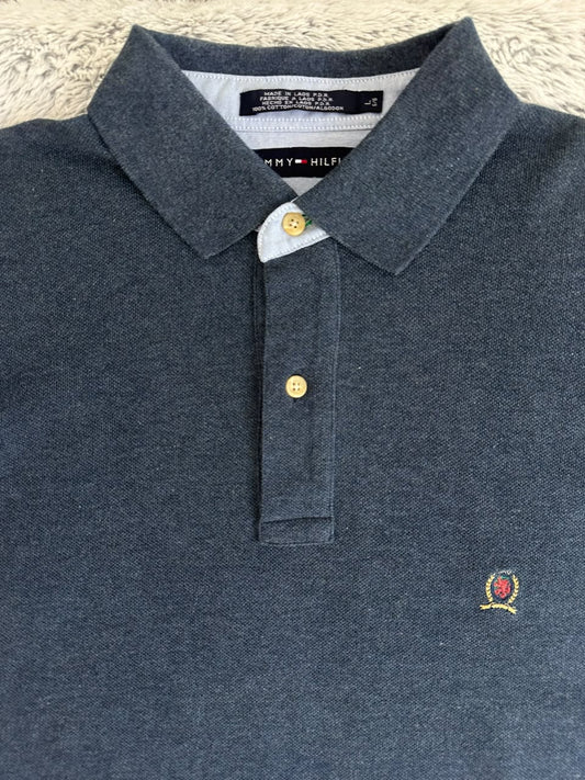 Polo TOMMY HILFIGER Taille XL
