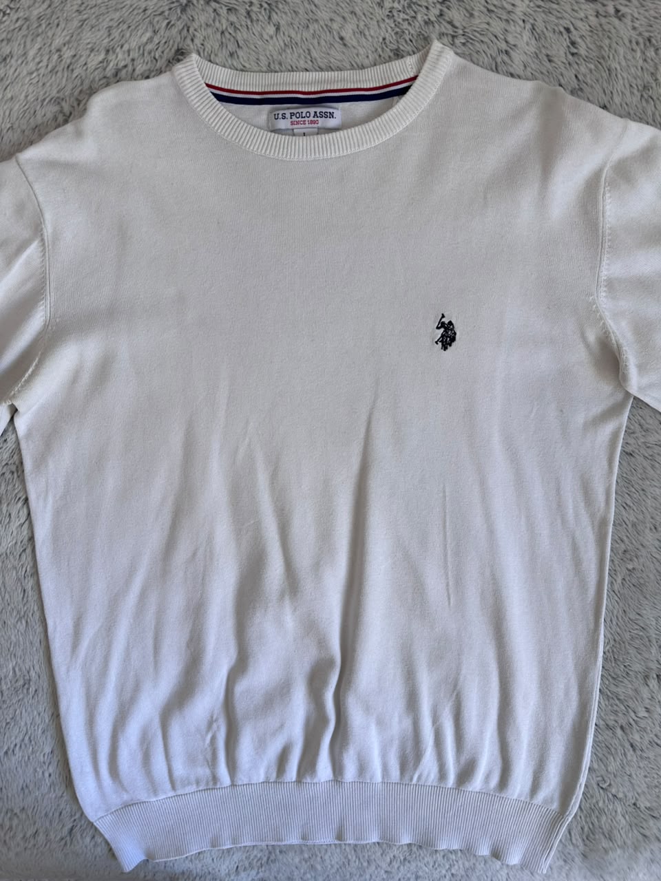 Pull U.S. Polo Assn. Taille L