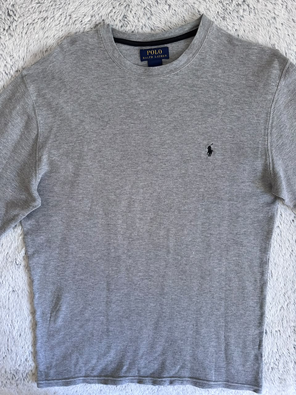 Pull RALPH LAUREN Taille L