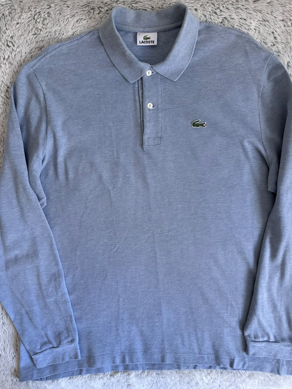 Polo LACOSTE Taille XXL
