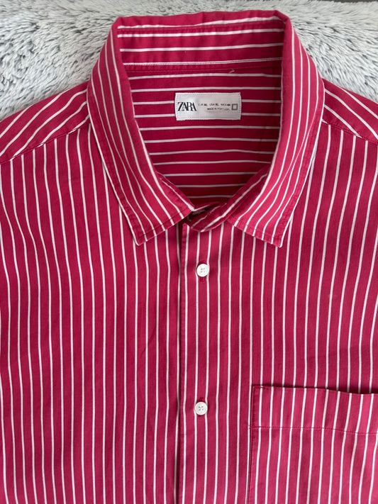 Chemise ZARA Taille XL