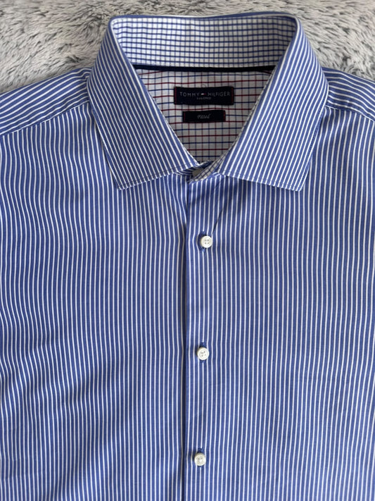 Chemise TOMMY HILFIGER Taille M