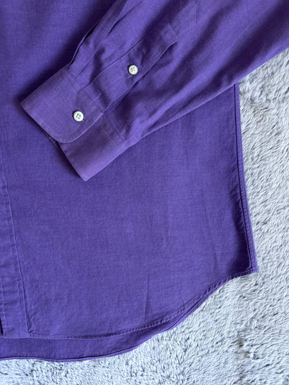 Chemise RALPH LAUREN Taille XXL Spot-Chic