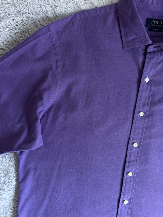 Chemise RALPH LAUREN Taille XXL Spot-Chic