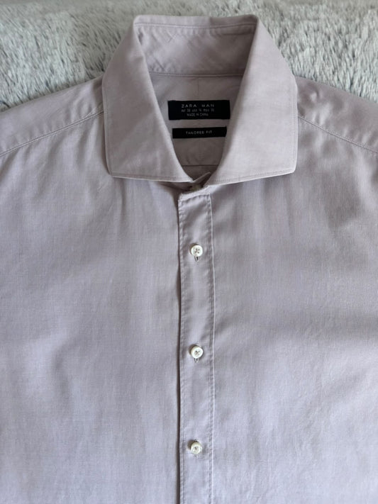 Chemise ZARA Taille S Spot-Chic