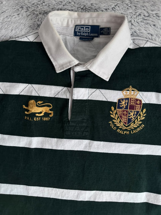 Polo RALPH LAUREN Taille L Spot-Chic