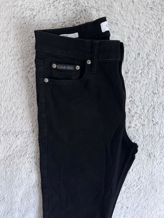Jean CALVIN KLEIN Taille S Spot-Chic