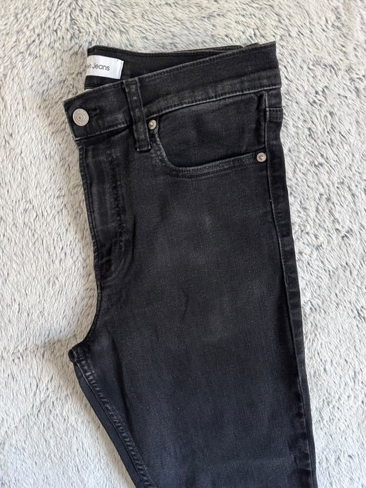 Jean CALVIN KLEIN Taille M Spot-Chic