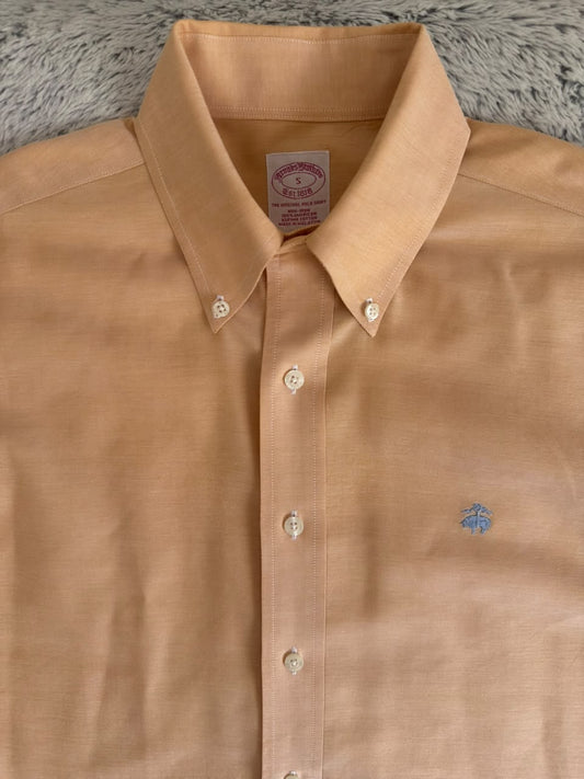 Chemise BROOKS & BROTHERS Taille S Spot-Chic