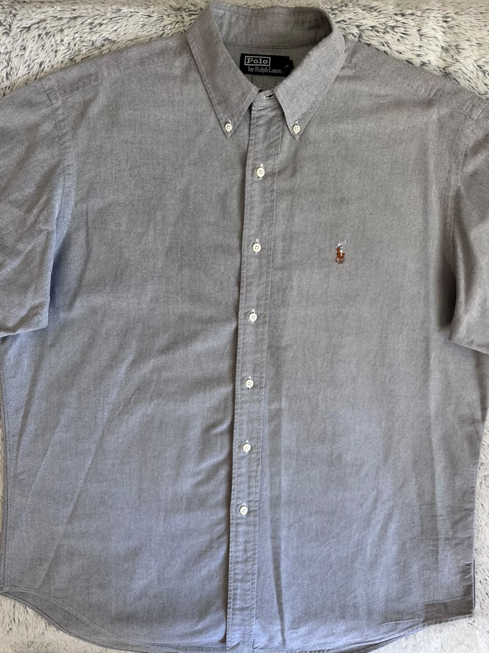 Chemise RALPH LAUREN Taille XXL Spot-Chic
