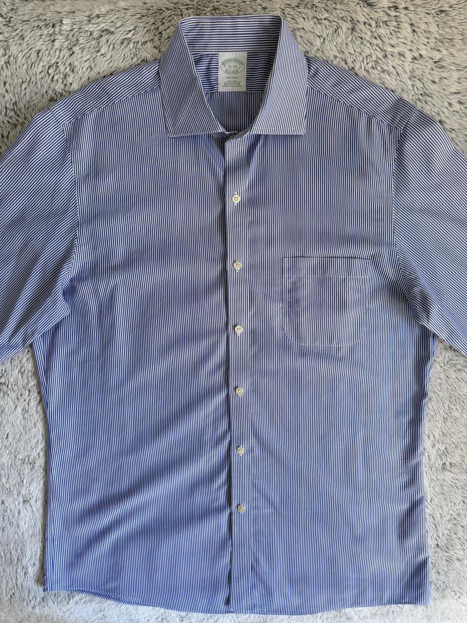 Chemise BROOKS BROTHERS Taille L Spot-Chic