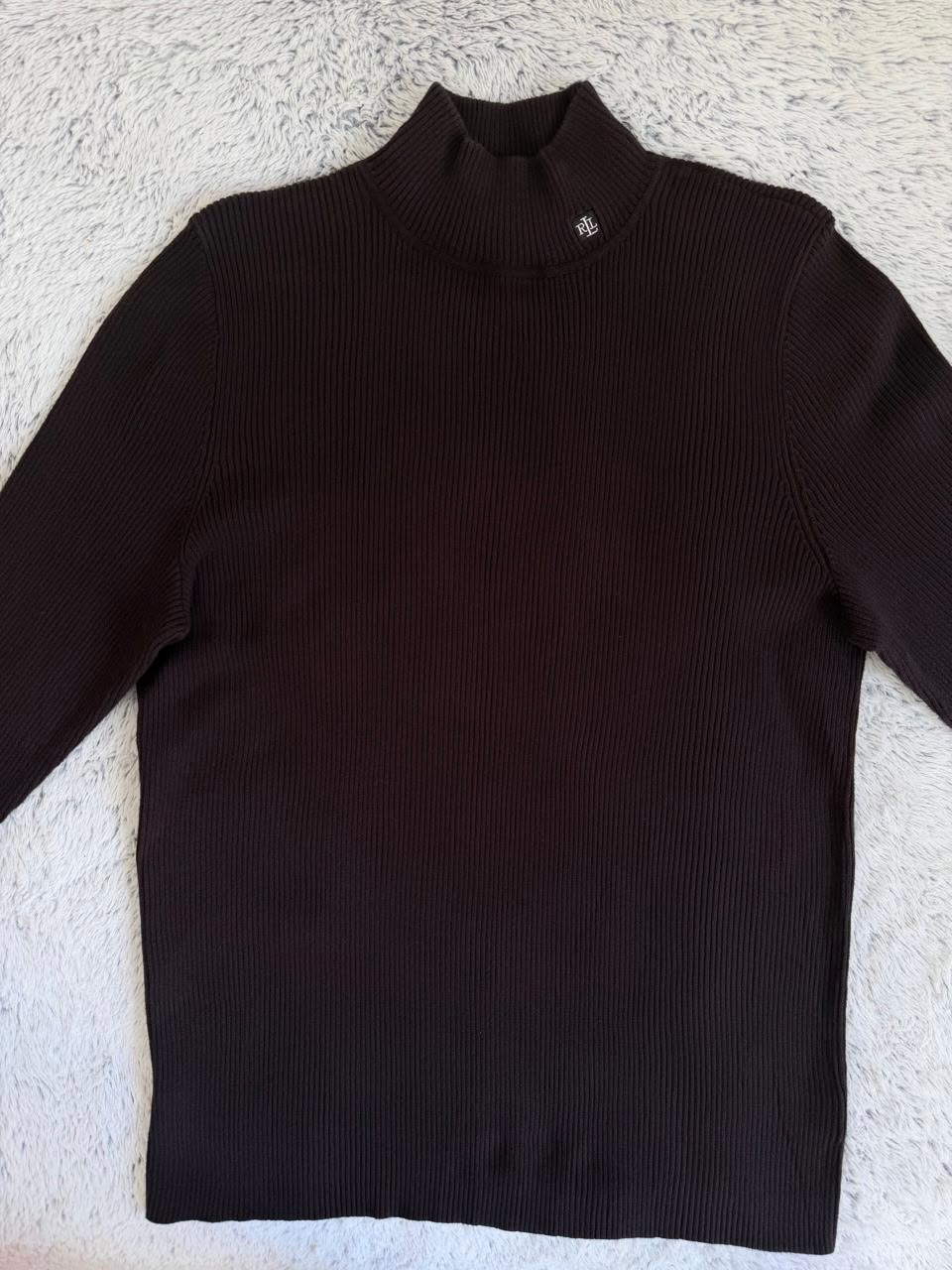 Pull RALPH LAUREN Taille M Spot-Chic