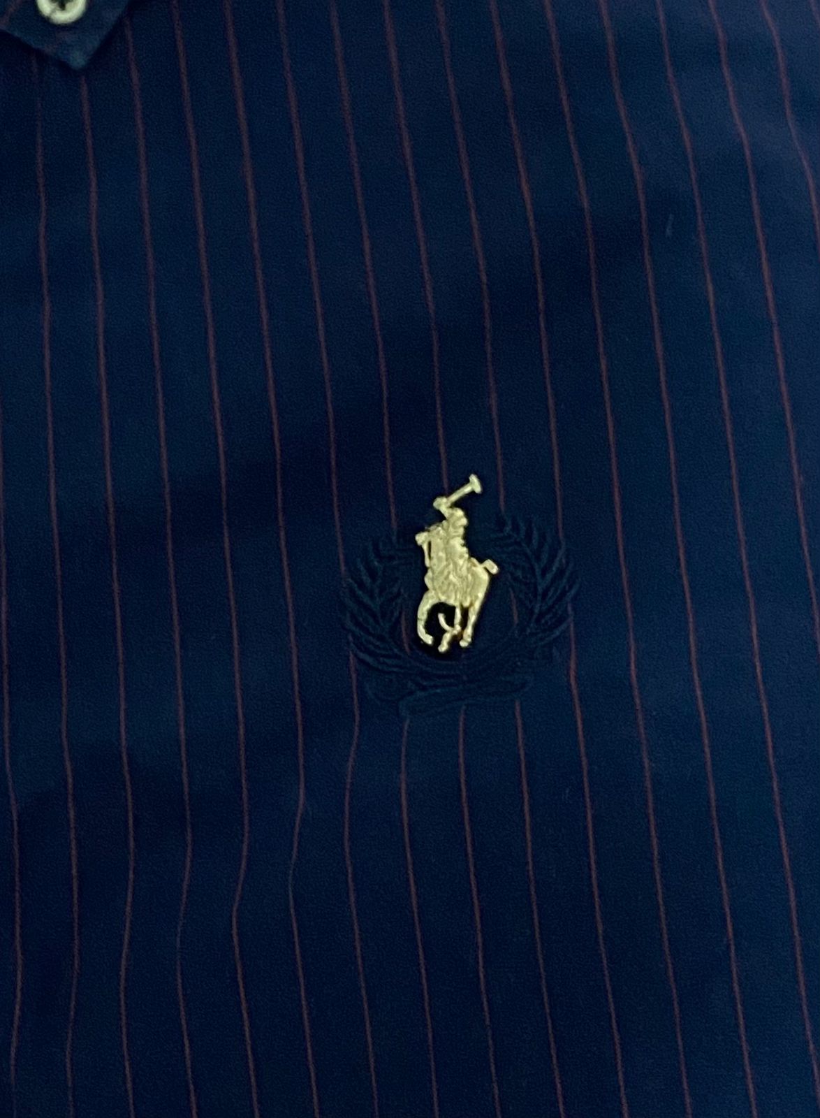 Chemise, de la marque RALPH LAUREN Taille M Spot-Chic