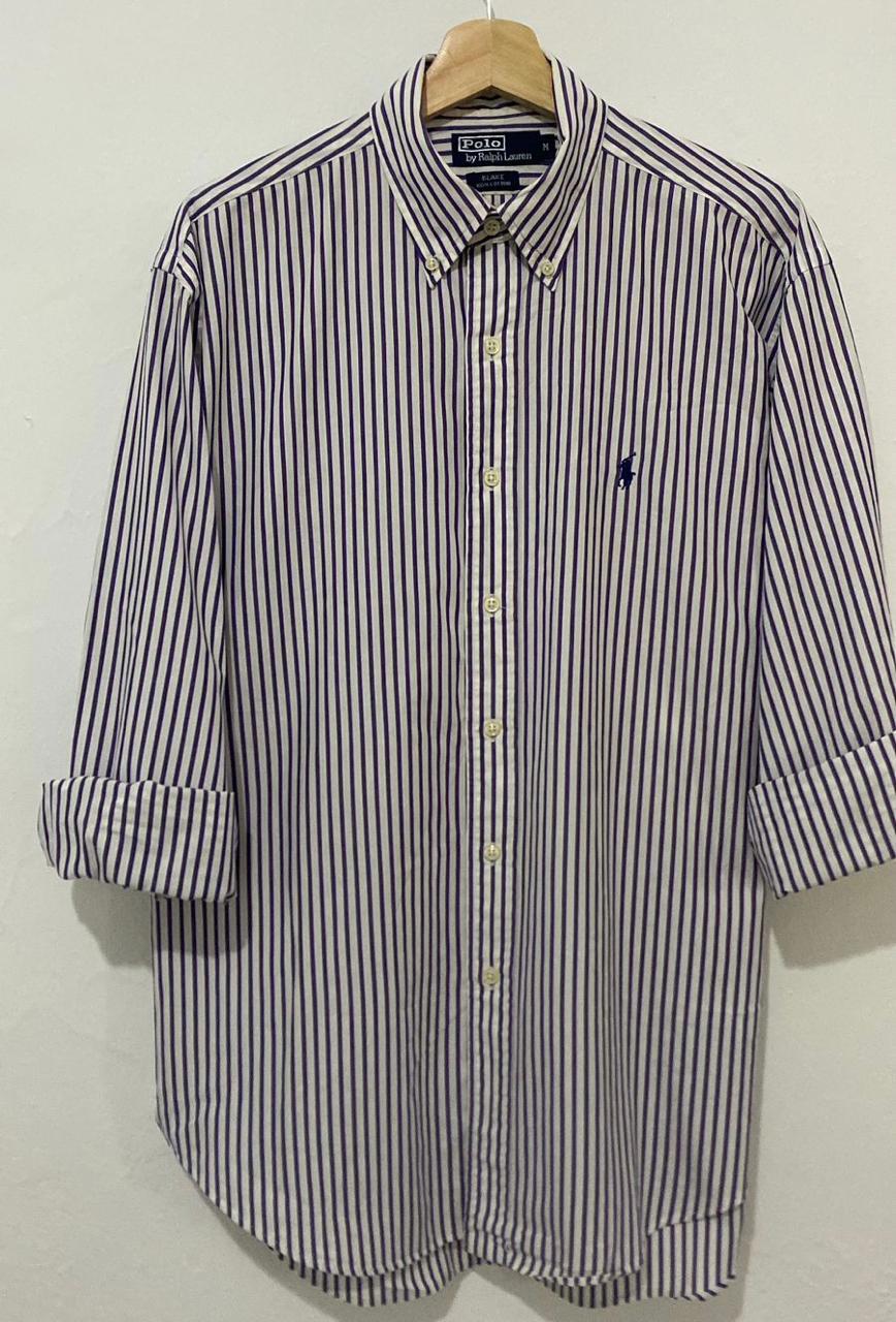 Chemise, de la marque RALPH LAUREN Taille L Spot-Chic