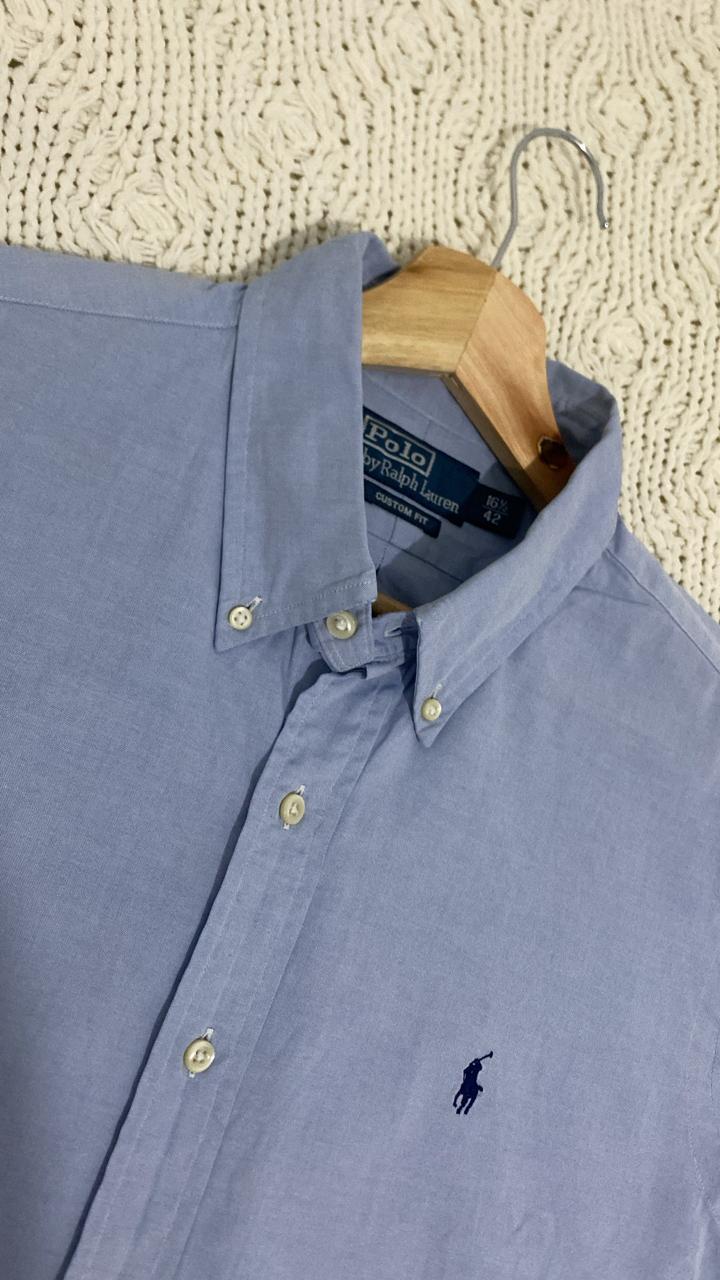 Chemise, de la marque RALPH LAUREN Taille M Spot-Chic