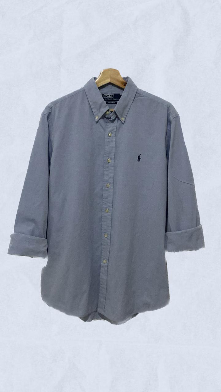 Chemise, de la marque RALPH LAUREN Taille M Spot-Chic