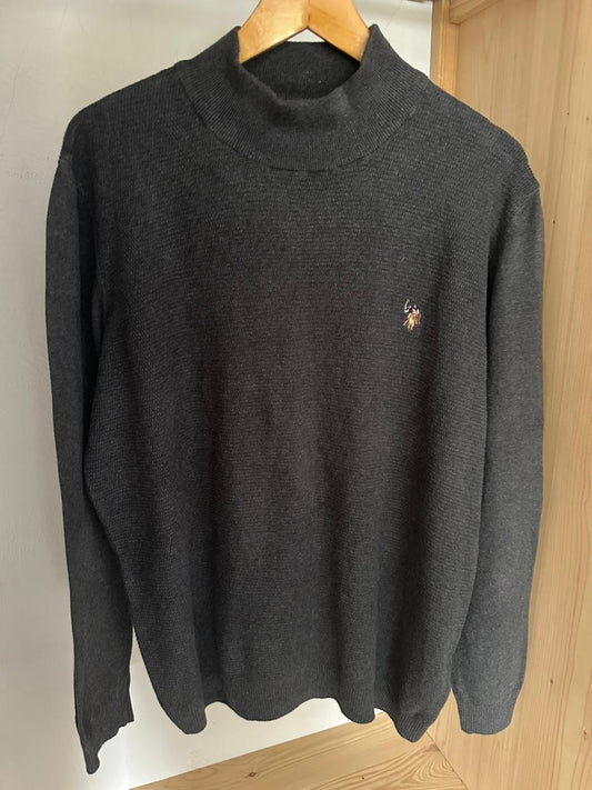 Pull US POLO ASSN Taille L/XL Spot-Chic