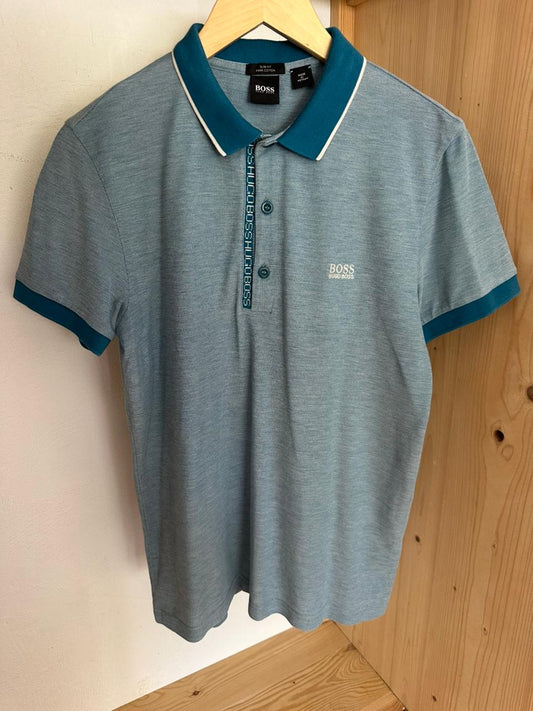 Polo HUGO BOSS Taille M Spot-Chic
