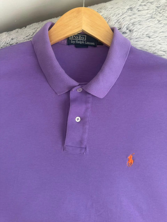 Polo RALPH LAUREN Taille L/XL Spot-Chic