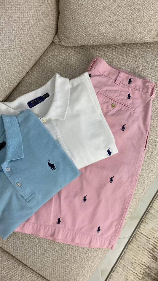 Brand new clothes. - Spot-Chic