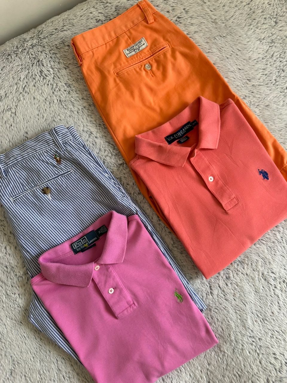 Pourquoi choisir des vêtements homme de grandes marques en seconde main ? Spot-Chic
