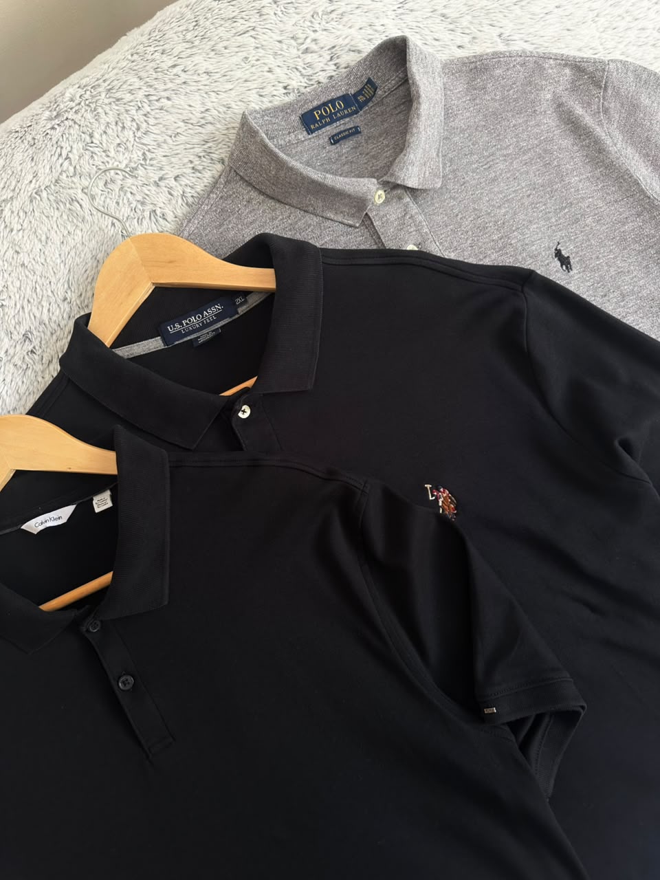 Polo homme : le guide complet pour bien le choisir et le porter Spot-Chic