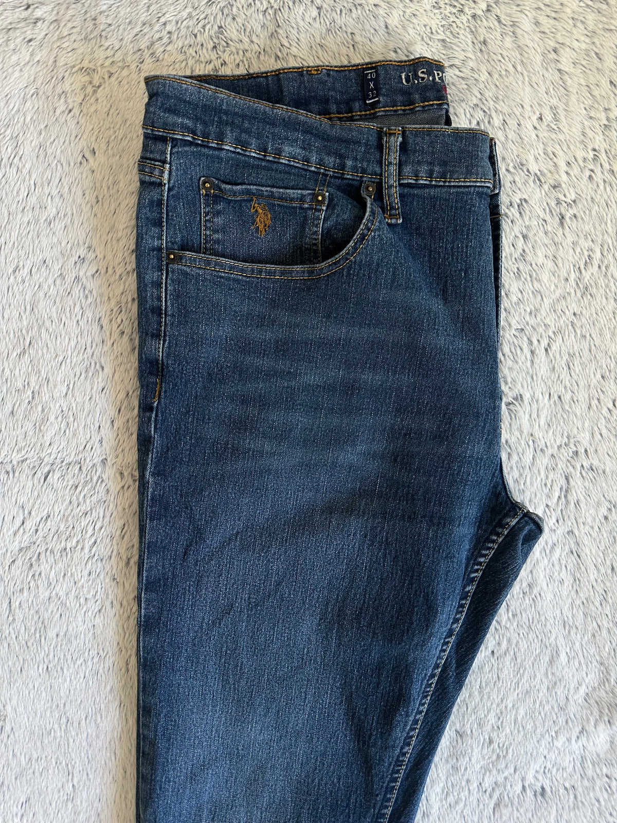 Jean U.S. Polo Assn. Taille XL