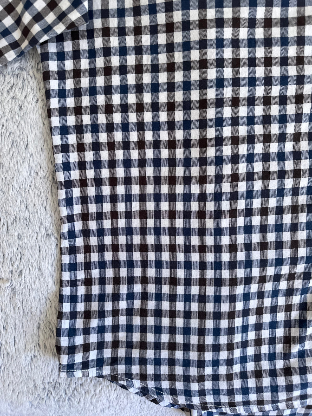 Chemise TOMMY HILFIGER Taille XXL