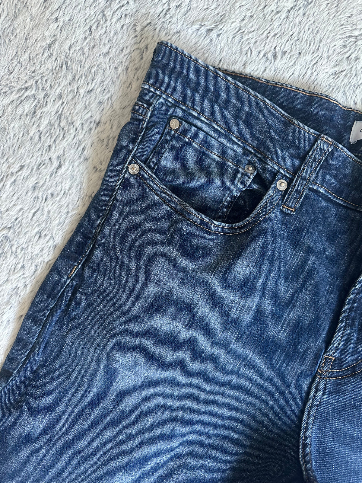Jean Calvin Klein Jeans Taille L
