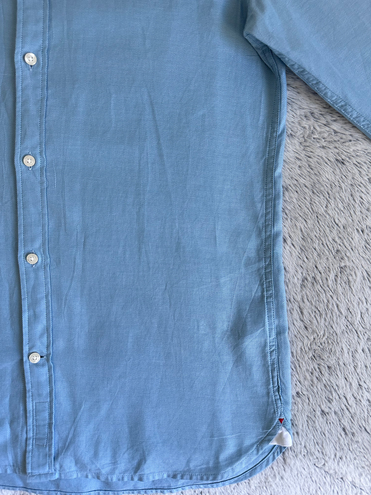 Chemise TOMMY HILFIGER Taille M Spot-Chic