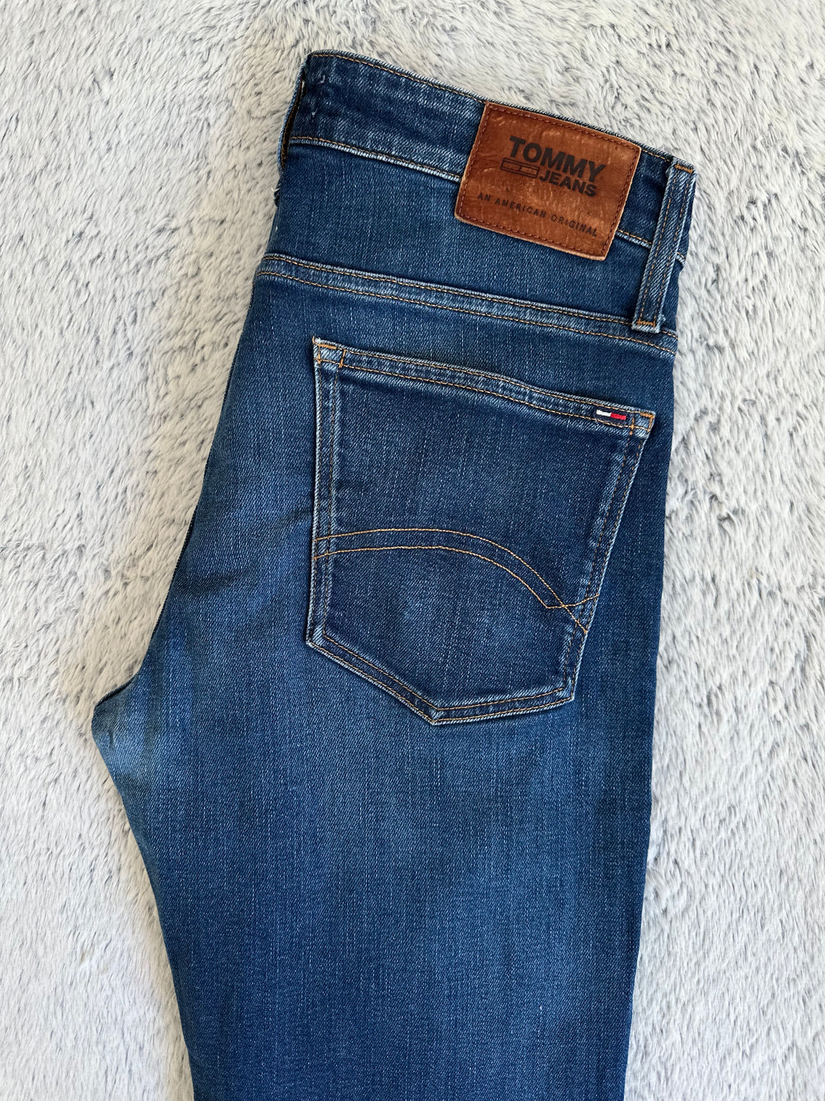 Jean TOMMY HILFIGER Taille M