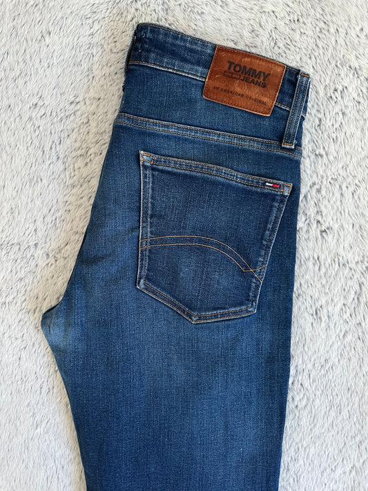 Jean TOMMY HILFIGER Taille M