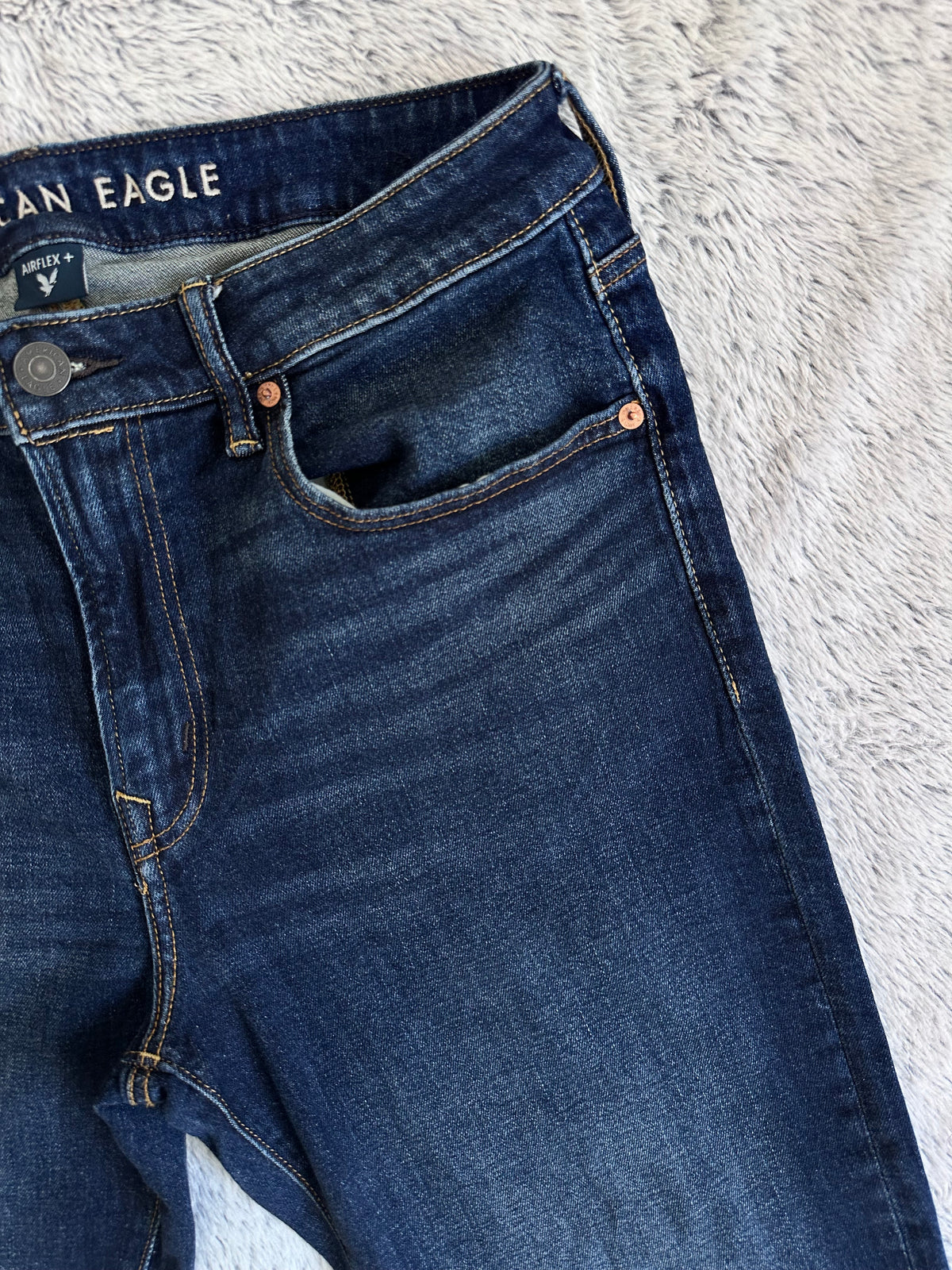 Jean AMERICAN EAGLE Taille L