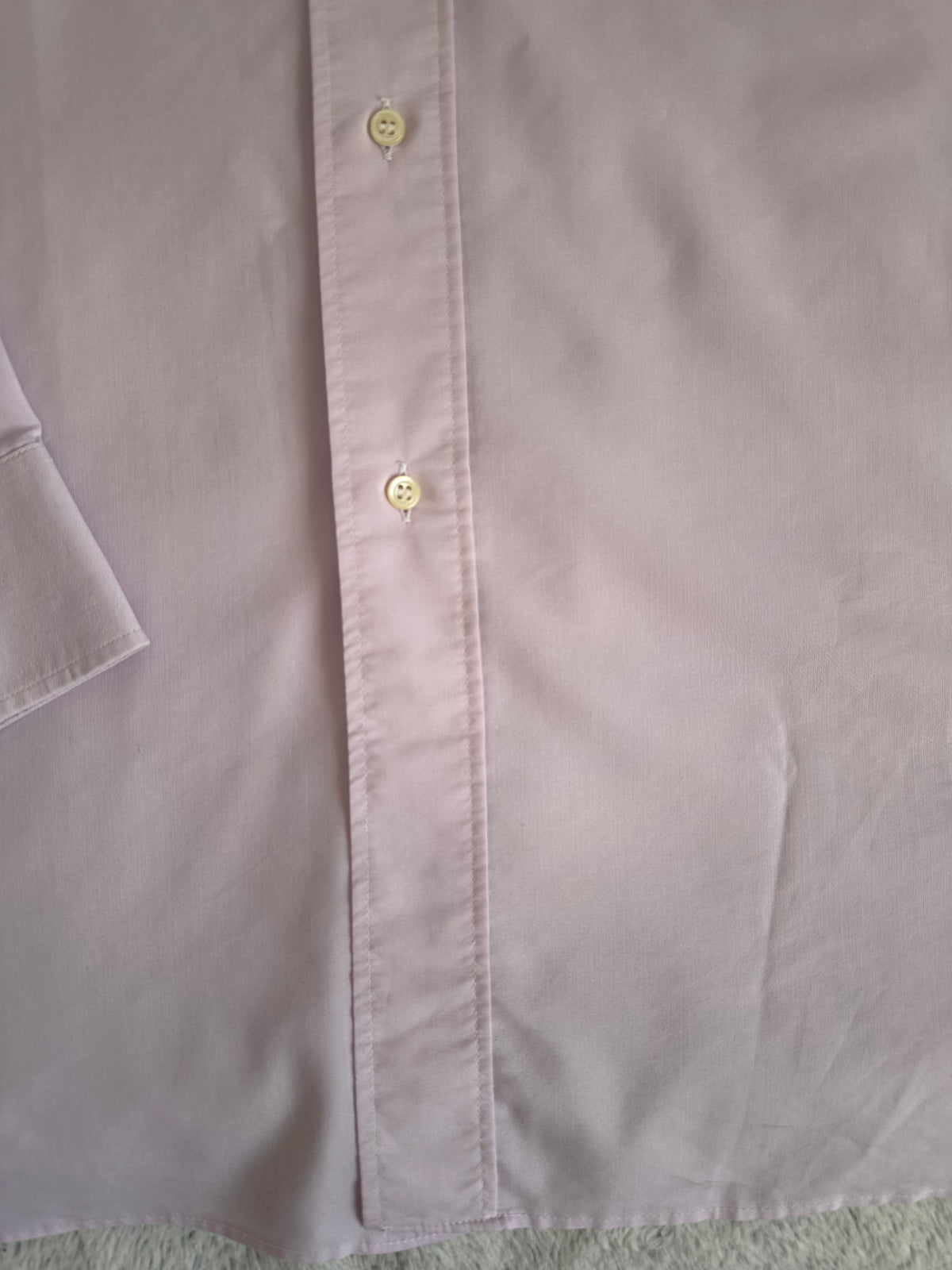 Chemise CHRISTIAN DIOR Taille XXL
