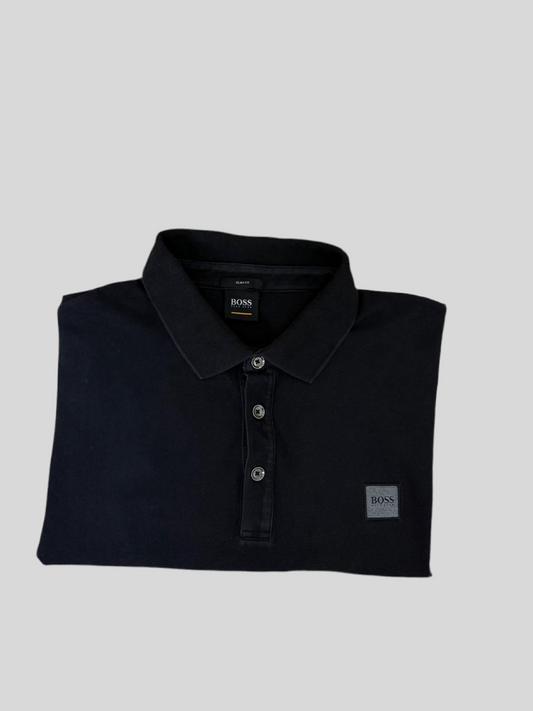 Polo HUGO BOSS Taille M Spot-Chic