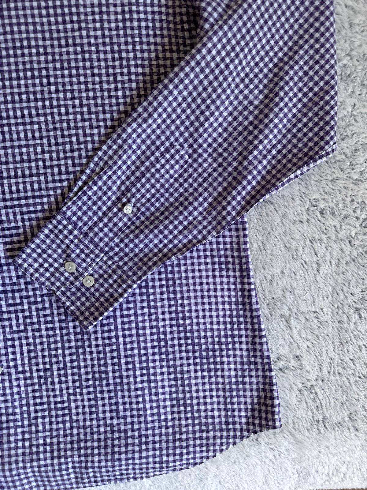 Chemise MASSIMO DUTTI Taille XL Spot-Chic