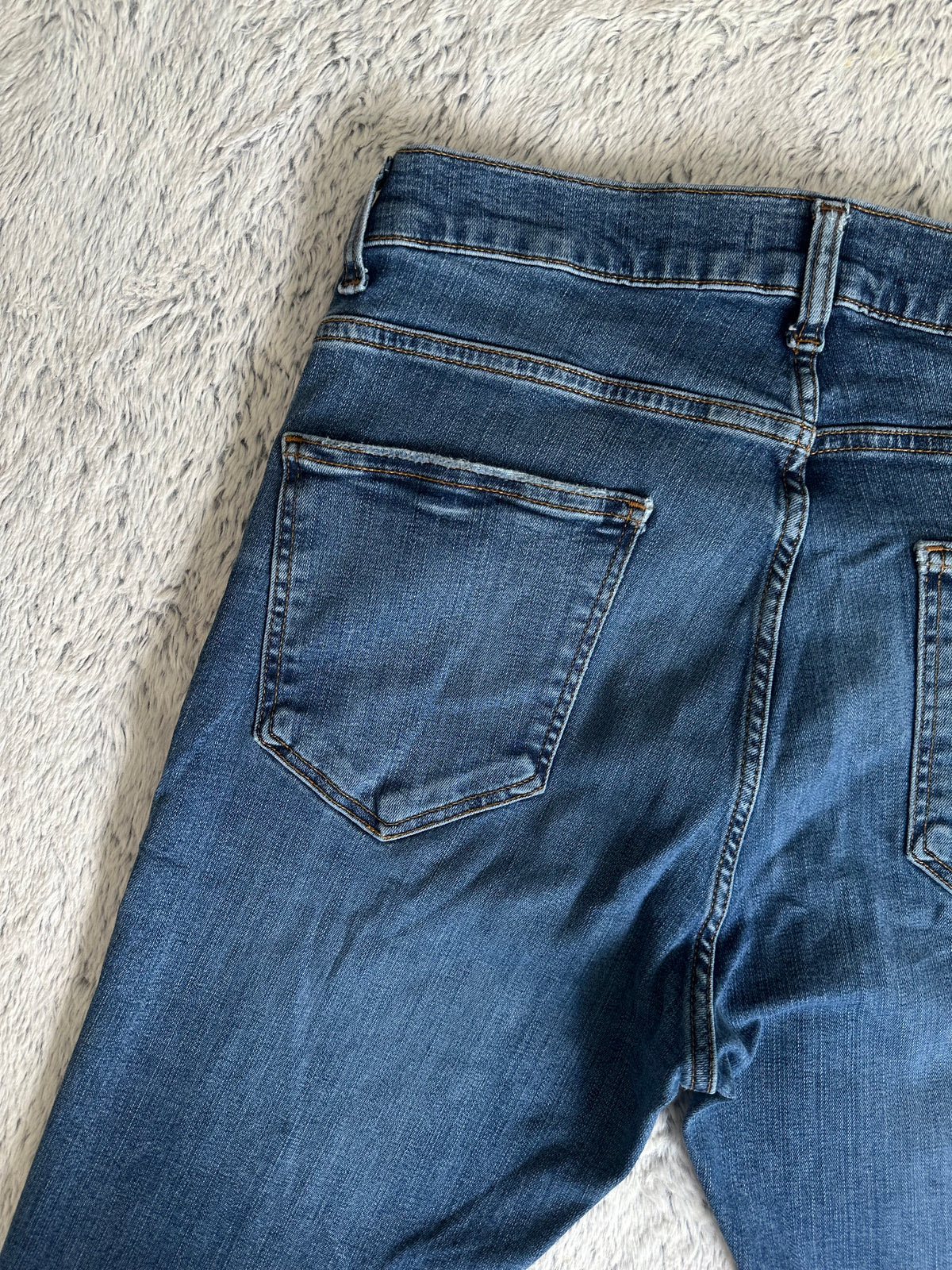 Jean ZARA Taille L