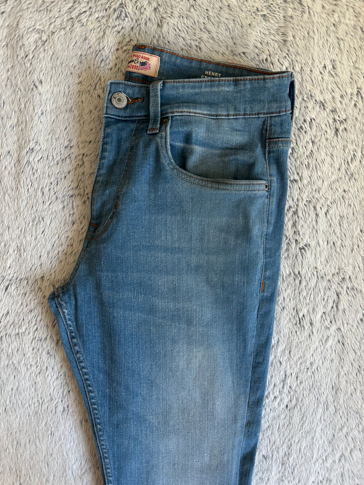 Jean U.S. Polo Assn. Taille M