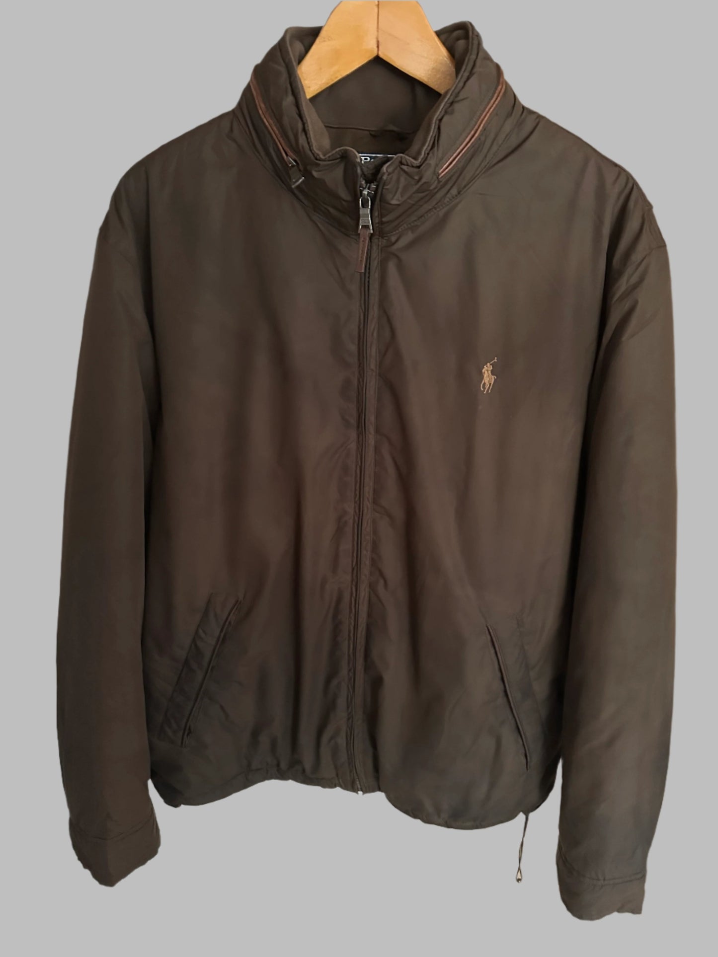 Veste RALPH LAUREN Taille L Spot-Chic