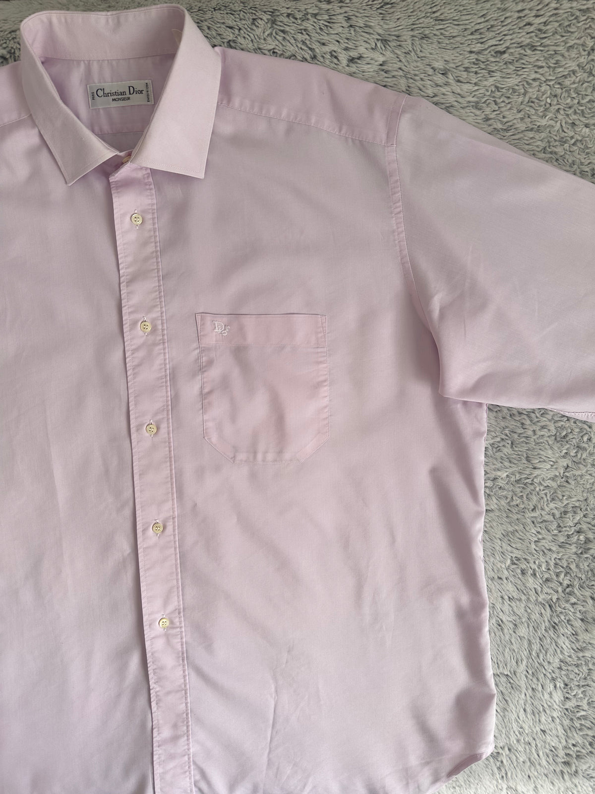 Chemise CHRISTIAN DIOR Taille XXL