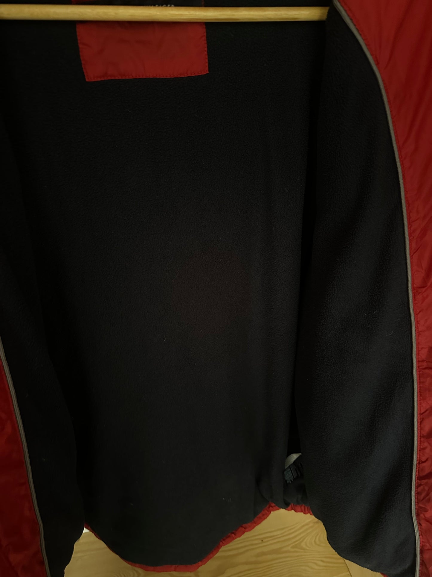 Doudoune TOMMY HILFIGER Taille M Spot-Chic
