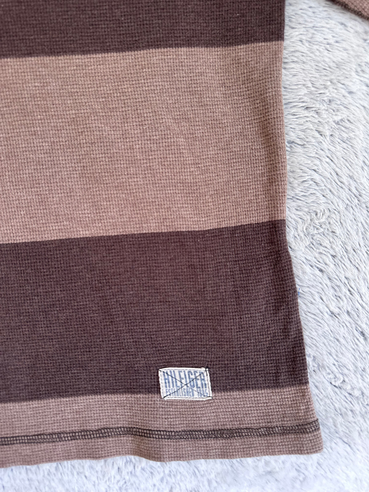 Pull TOMMY HILFIGER Taille L