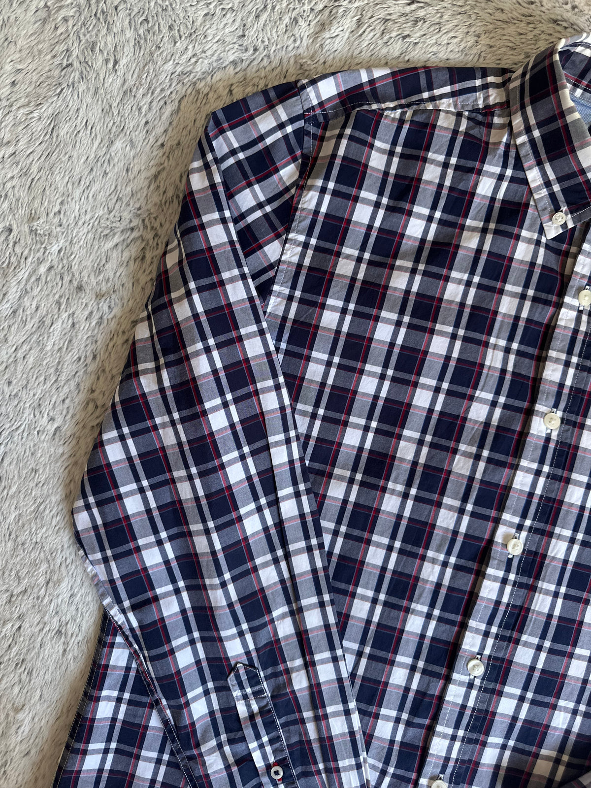 Chemise TOMMY HILFIGER Taille XL