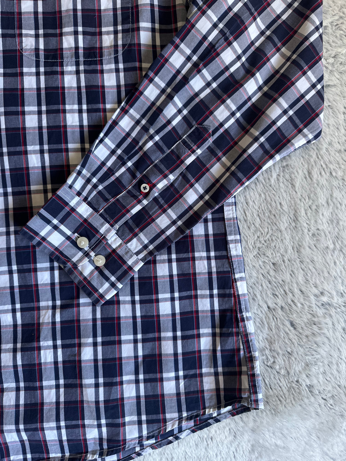 Chemise TOMMY HILFIGER Taille XL