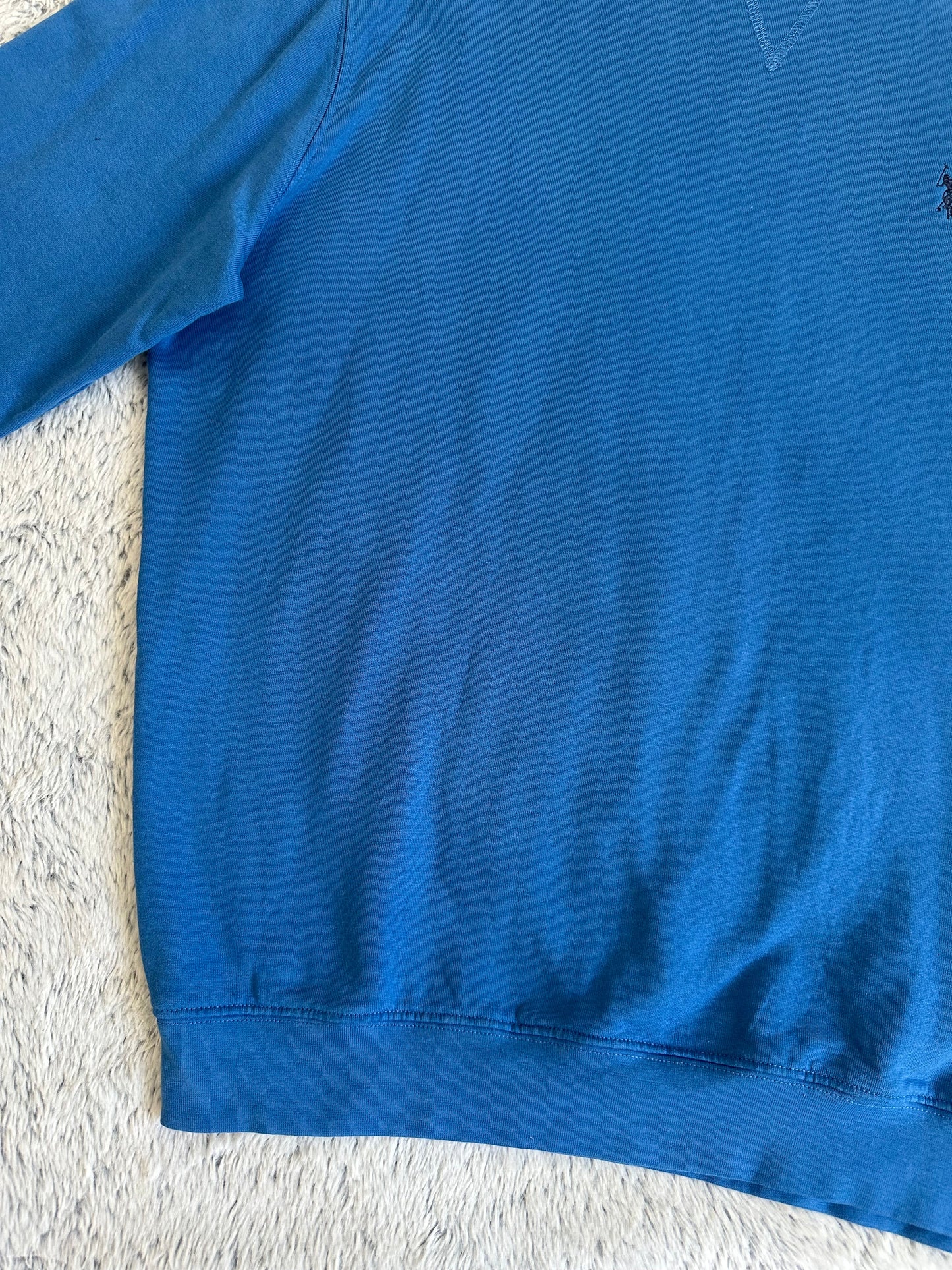 Pull US POLO ASSN Taille L Spot-Chic