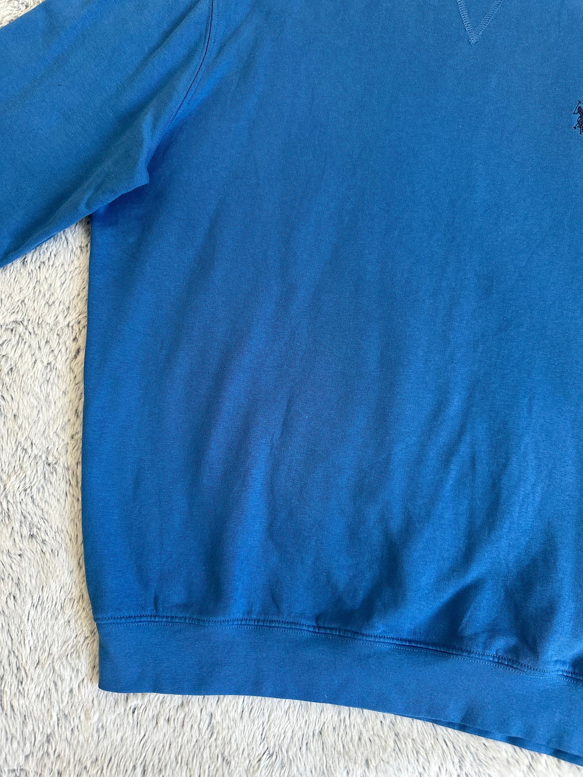 Pull US POLO ASSN Taille L Spot-Chic