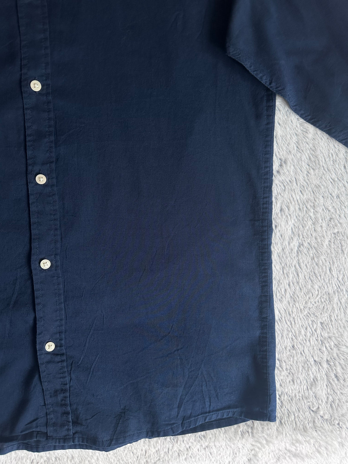 Chemise ZARA Taille S Spot-Chic