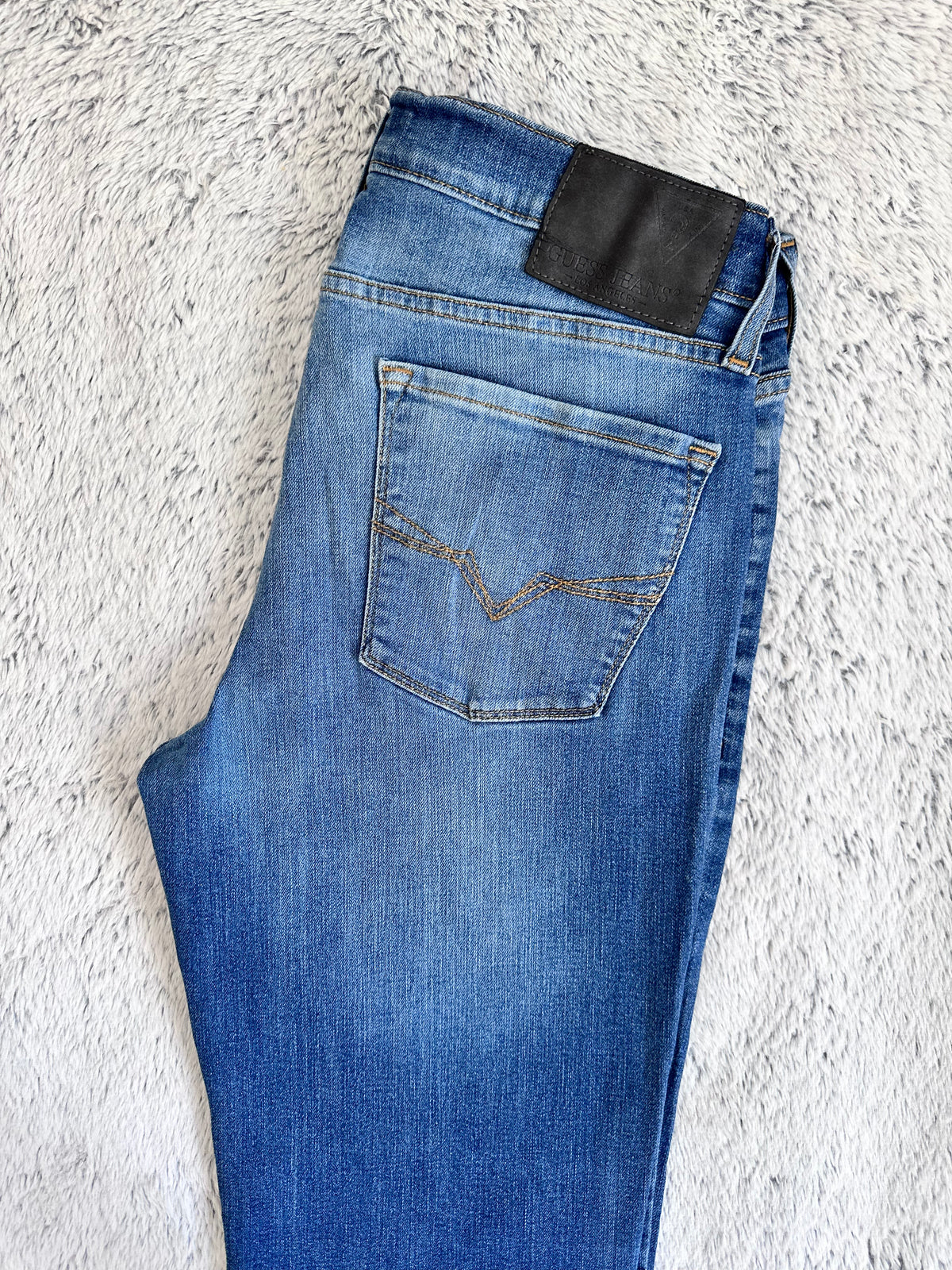 Jean GUESS Taille M