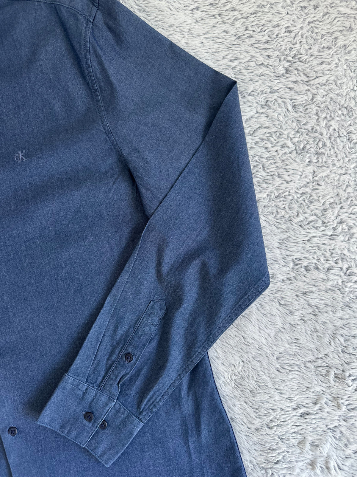 Chemise CALVIN KLEIN Taille M