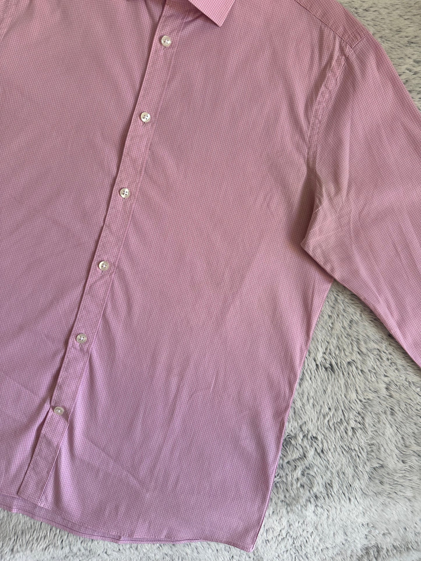 Chemise MICHAEL KORS Taille L Spot-Chic